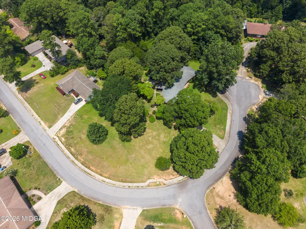 509 Woodhaven Road Centerville, GA 31028