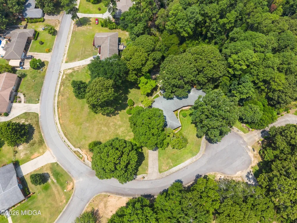 509 Woodhaven Road Centerville, GA 31028