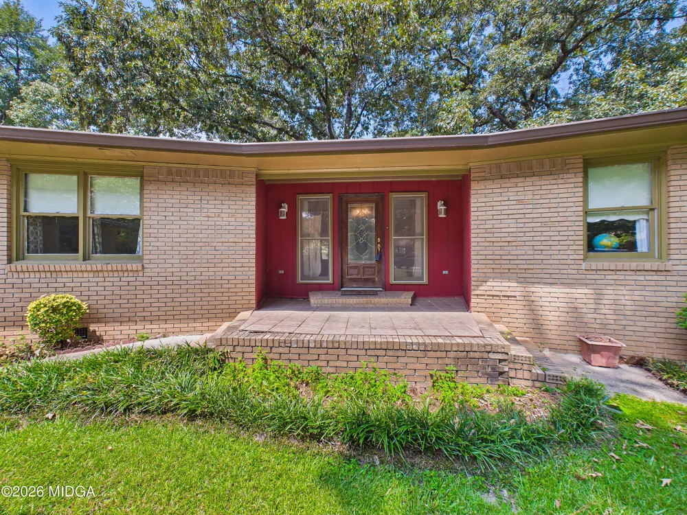 509 Woodhaven Road Centerville, GA 31028
