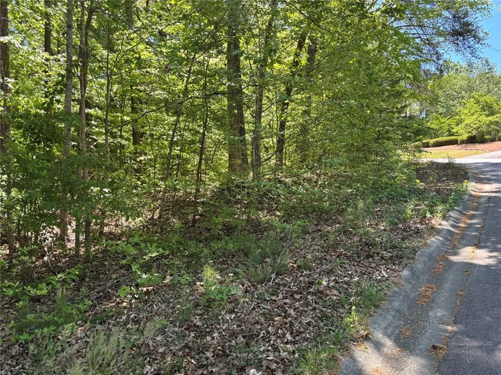 Lot 15 Cross Creek Drive Toccoa, GA 30577