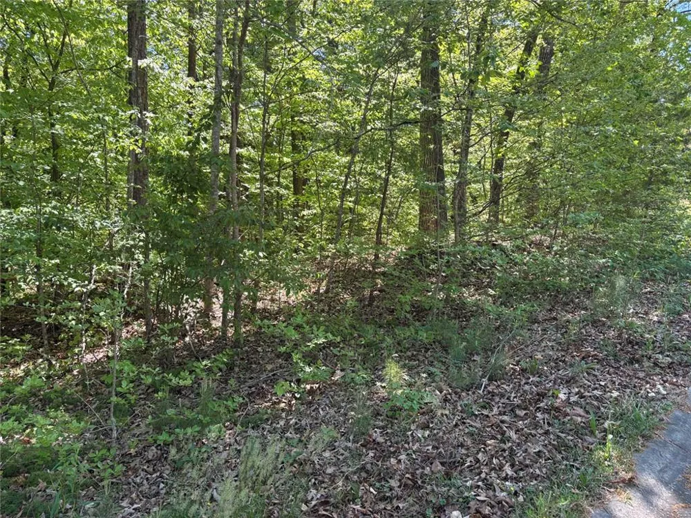 Lot 15 Cross Creek Drive Toccoa, GA 30577