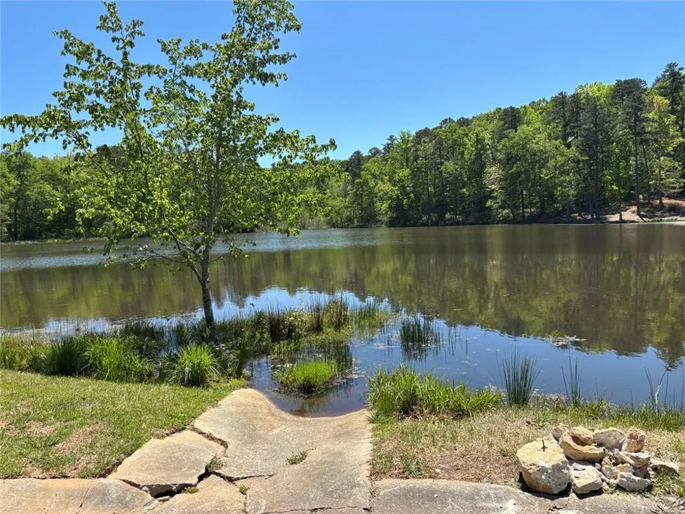 Lot 15 Cross Creek Drive Toccoa, GA 30577