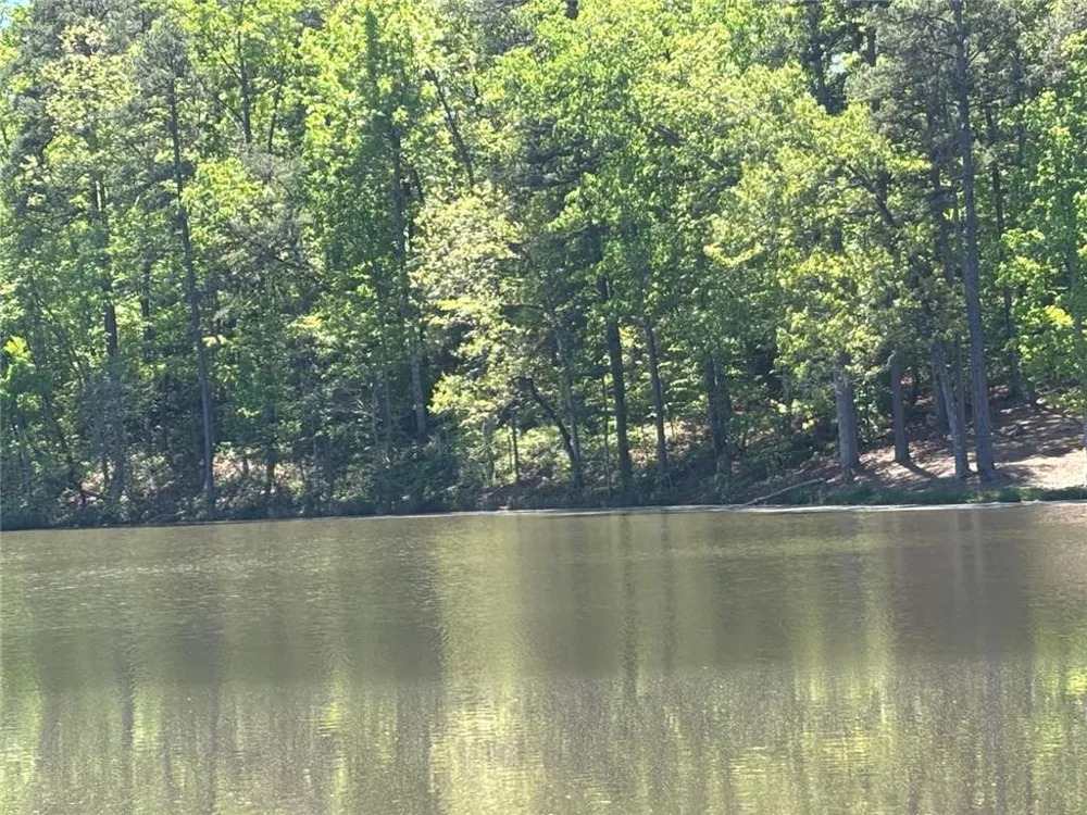 Lot 15 Cross Creek Drive Toccoa, GA 30577