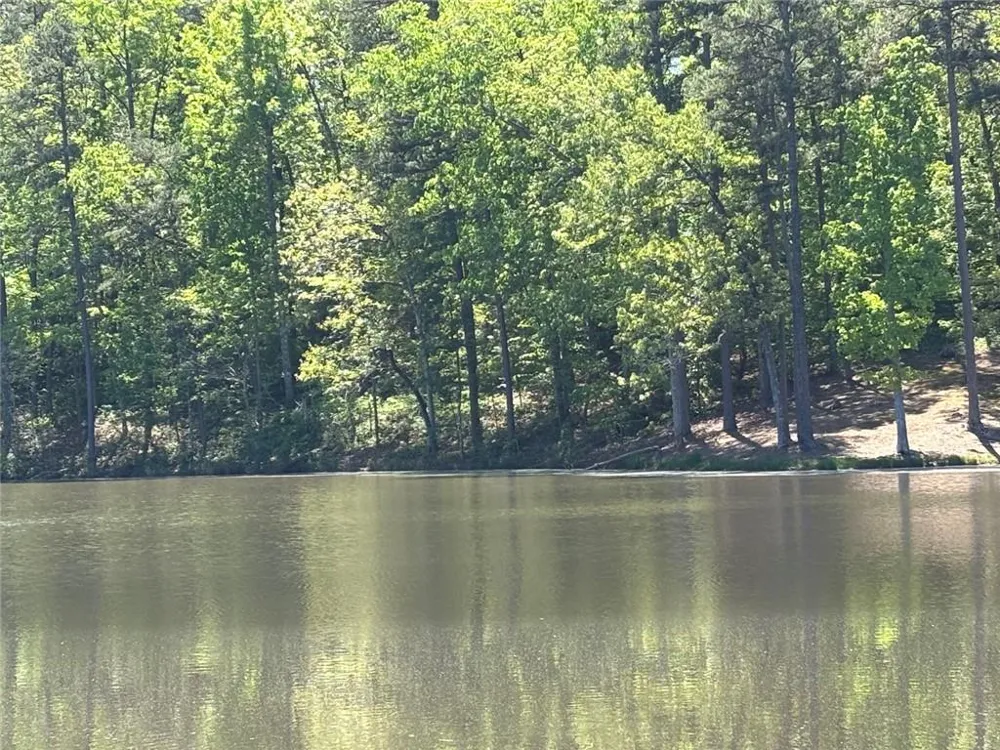 Lot 15 Cross Creek Drive Toccoa, GA 30577