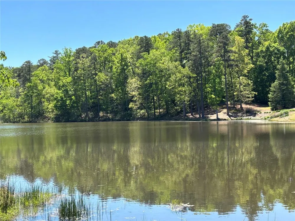 Lot 15 Cross Creek Drive Toccoa, GA 30577