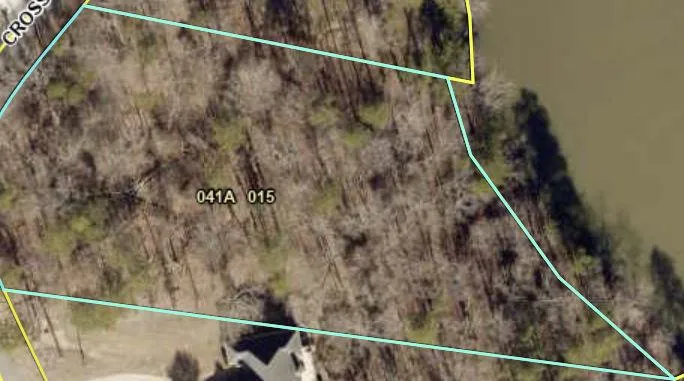 Lot 15 Cross Creek Drive Toccoa, GA 30577