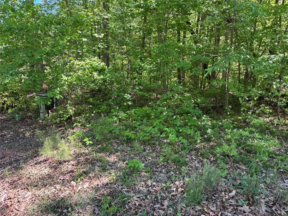Lot 15 Cross Creek Drive Toccoa, GA 30577