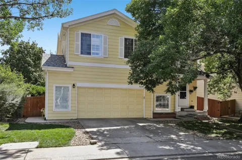 1628 Holeman Drive