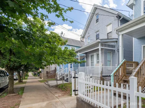 314 Seaman Street #1