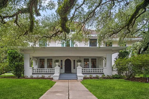 501 Mccarty Avenue