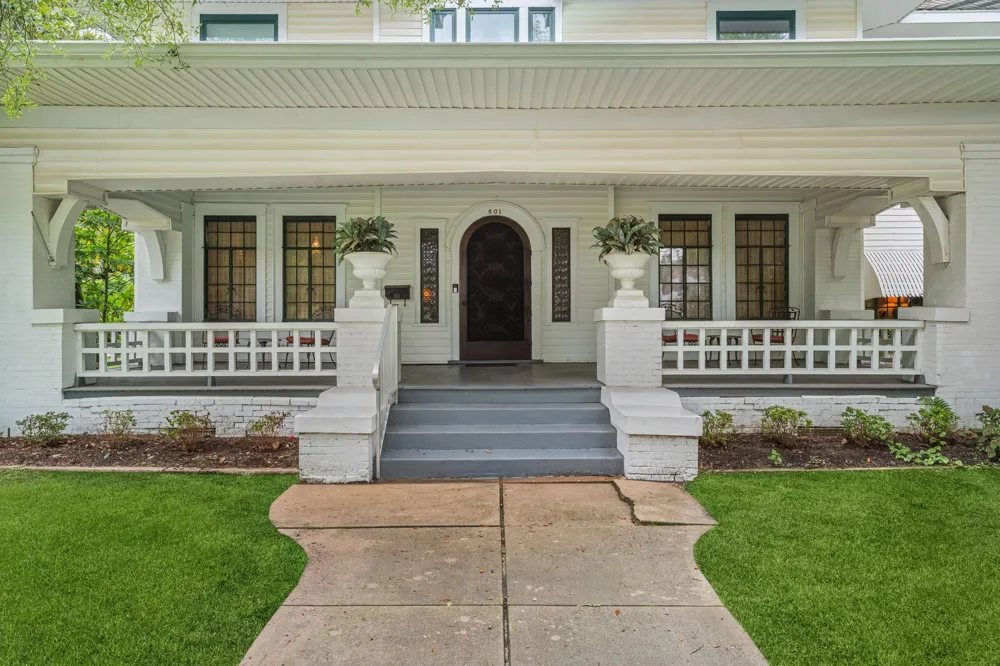 501 Mccarty Avenue Eagle Lake, TX 77434