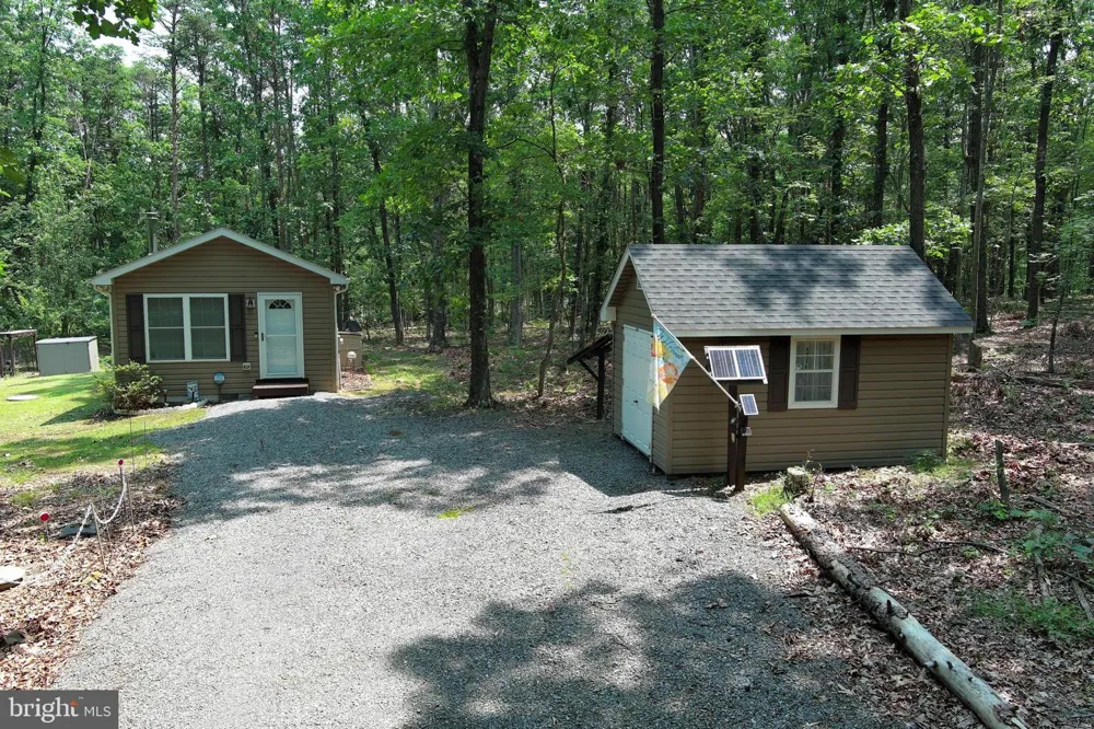 268 GOBBLER DRIVE Springfield, WV 26763