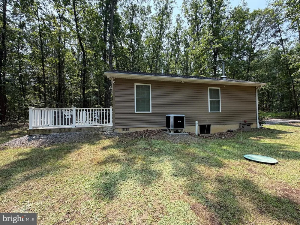 268 GOBBLER DRIVE Springfield, WV 26763
