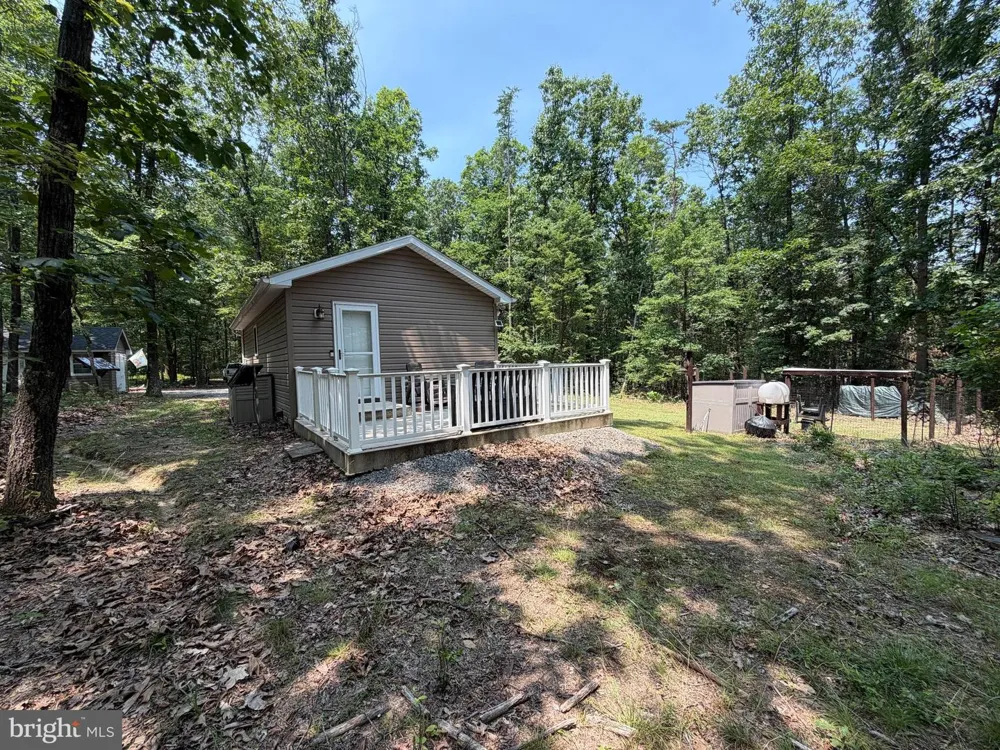 268 GOBBLER DRIVE Springfield, WV 26763