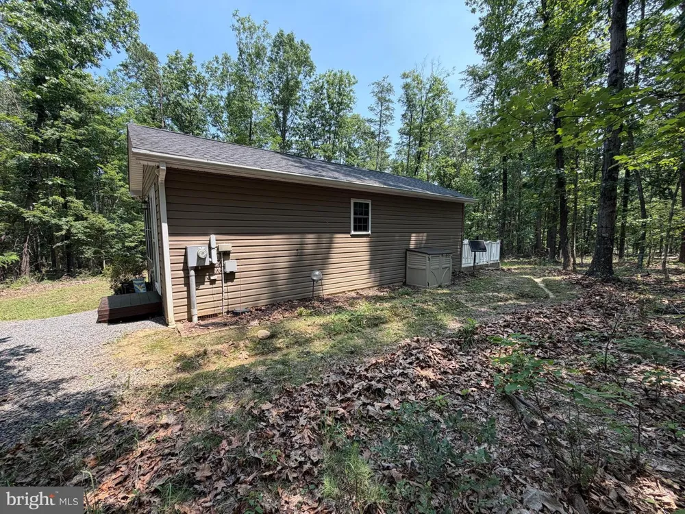 268 GOBBLER DRIVE Springfield, WV 26763