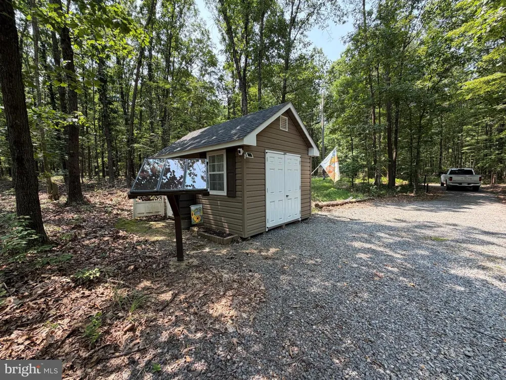 268 GOBBLER DRIVE Springfield, WV 26763