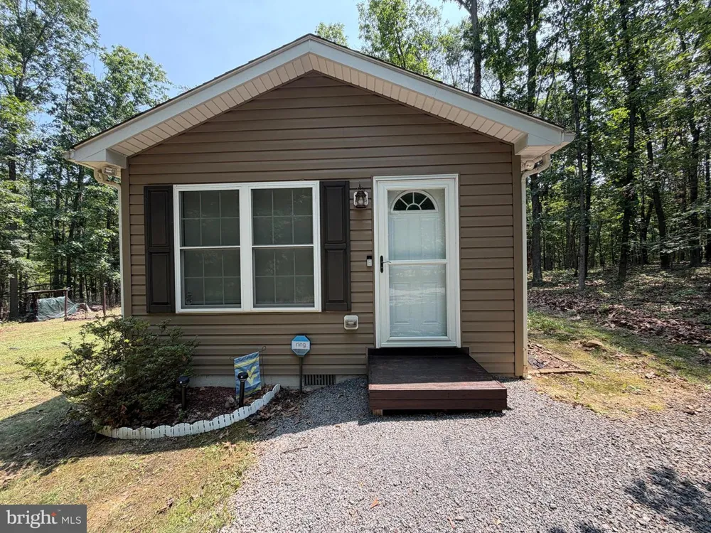 268 GOBBLER DRIVE Springfield, WV 26763
