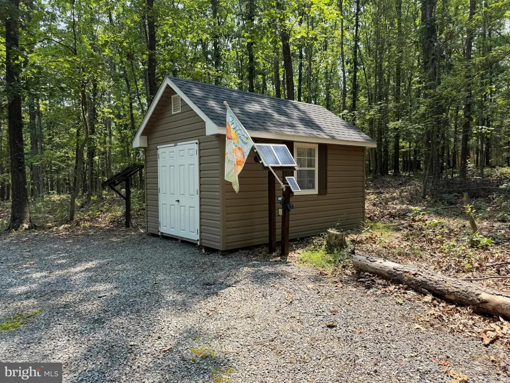 268 GOBBLER DRIVE Springfield, WV 26763