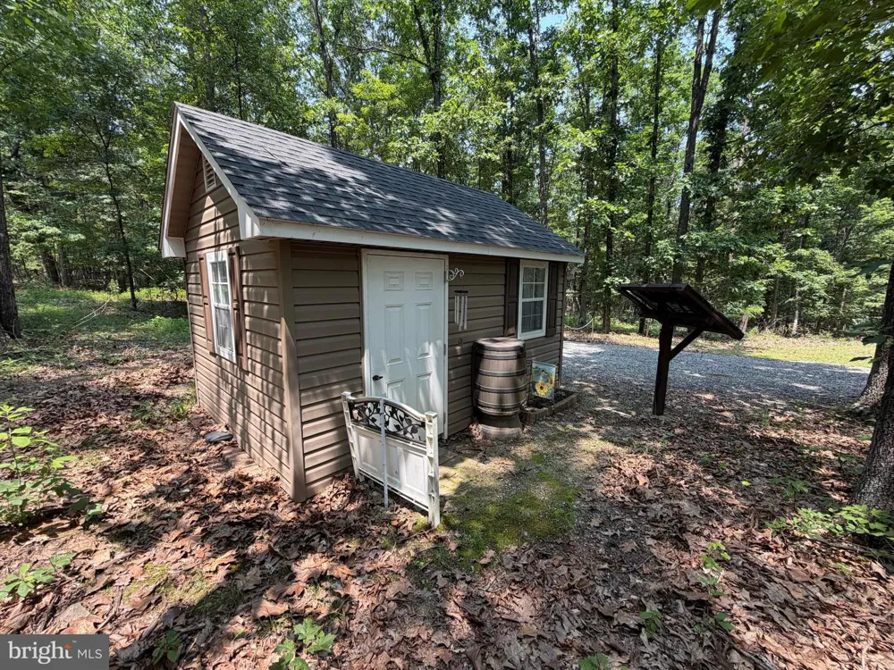 268 GOBBLER DRIVE Springfield, WV 26763