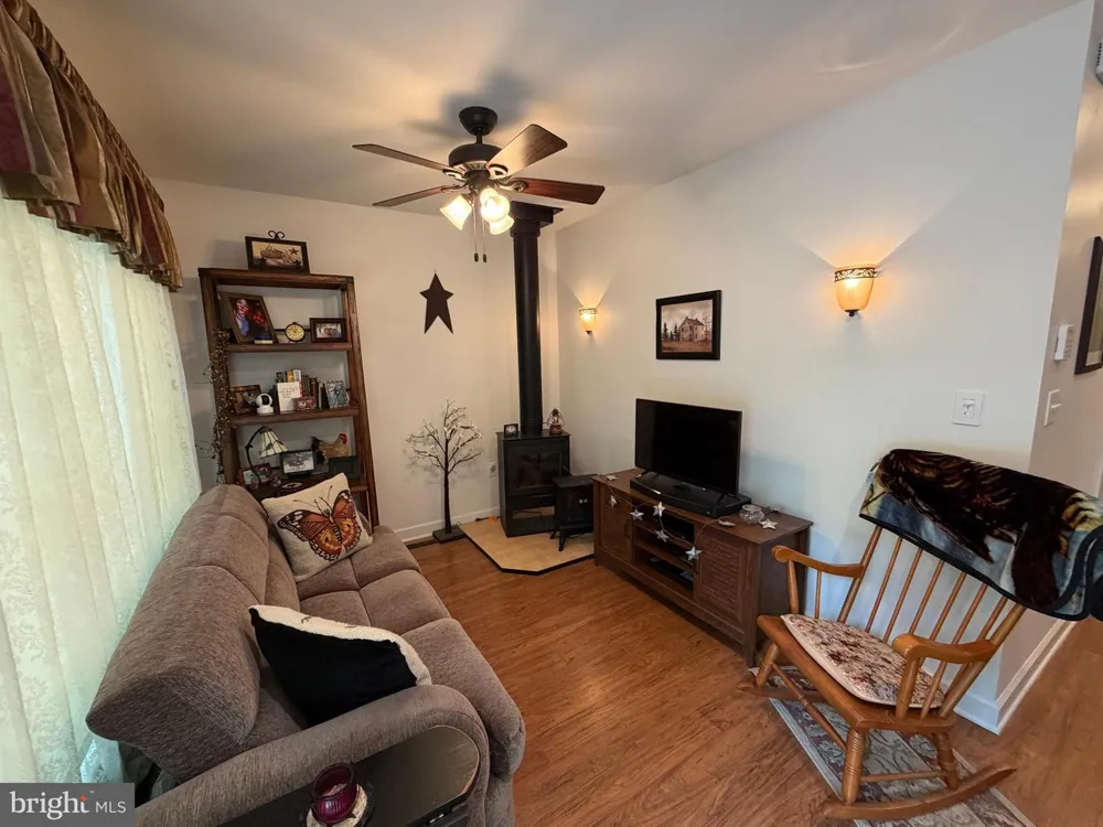268 GOBBLER DRIVE Springfield, WV 26763
