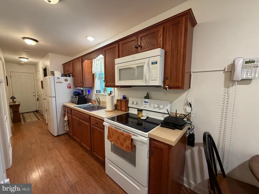268 GOBBLER DRIVE Springfield, WV 26763