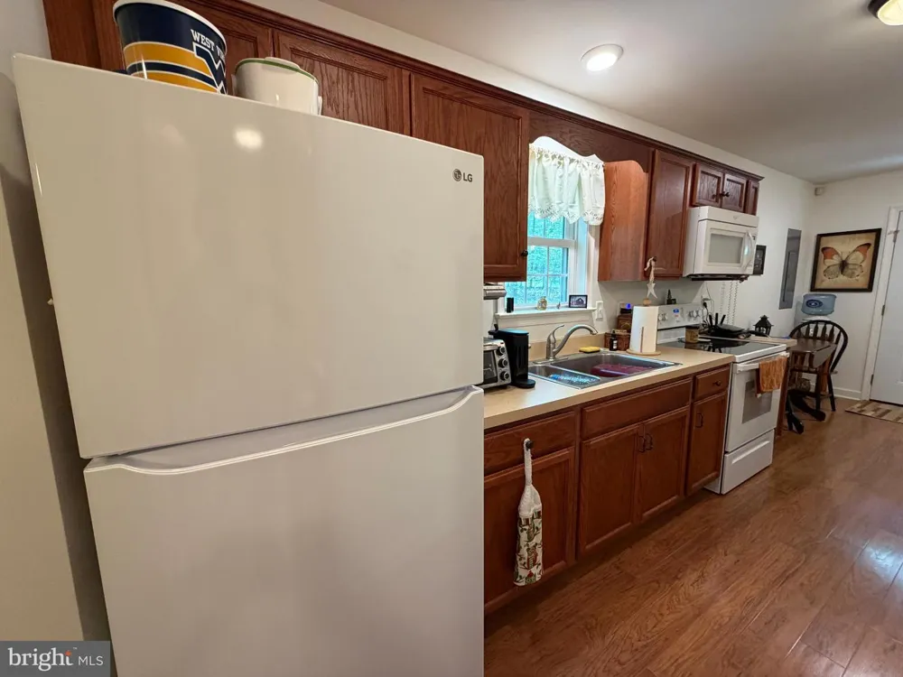 268 GOBBLER DRIVE Springfield, WV 26763