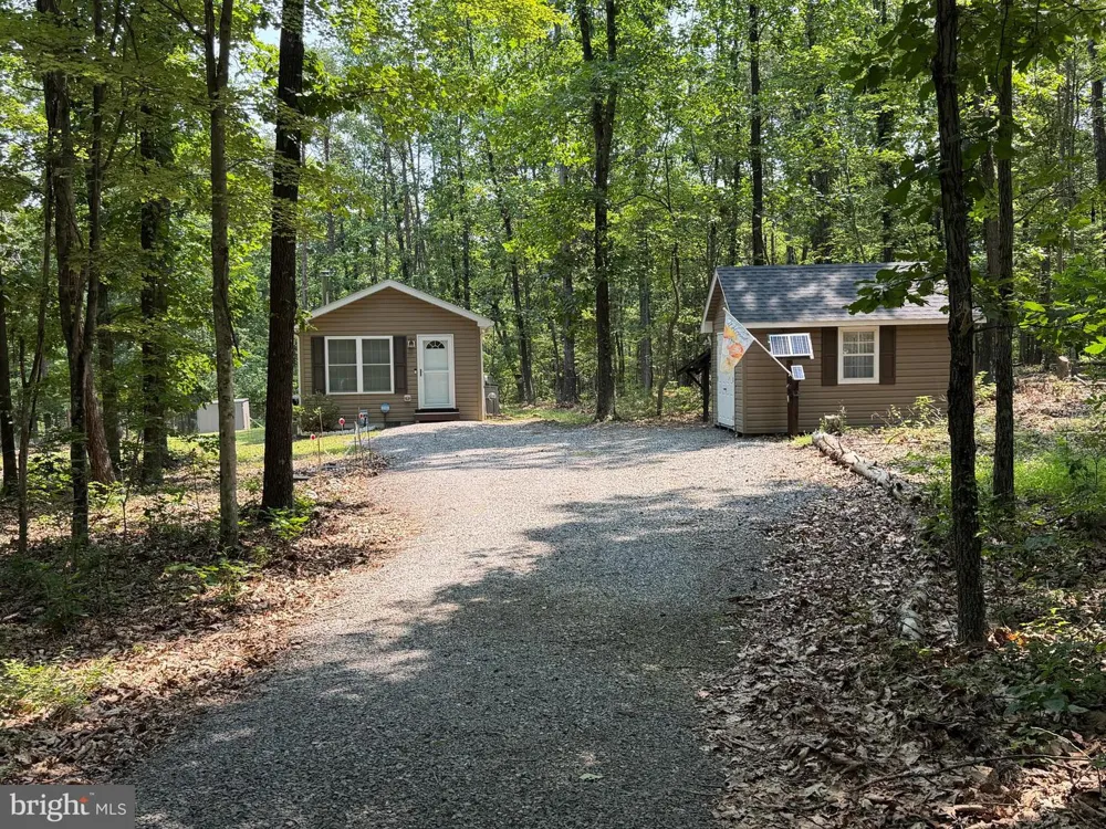 268 GOBBLER DRIVE Springfield, WV 26763