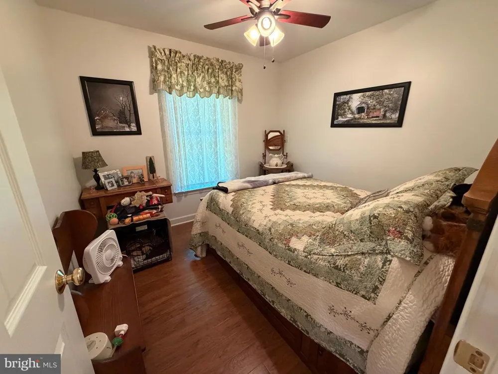 268 GOBBLER DRIVE Springfield, WV 26763