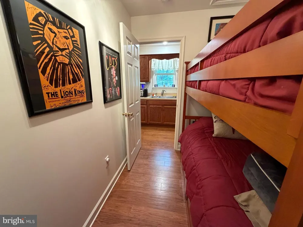 268 GOBBLER DRIVE Springfield, WV 26763