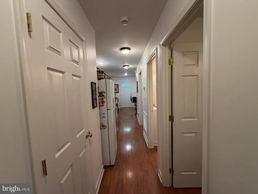 268 GOBBLER DRIVE Springfield, WV 26763