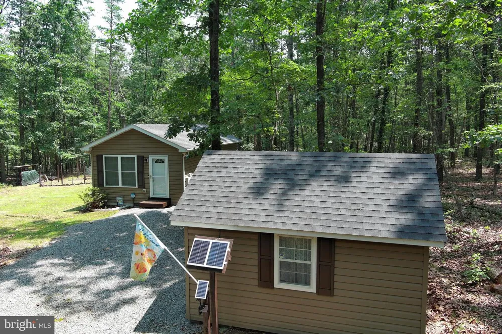 268 GOBBLER DRIVE Springfield, WV 26763