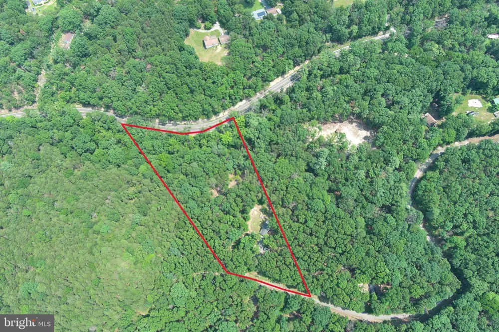 268 GOBBLER DRIVE Springfield, WV 26763