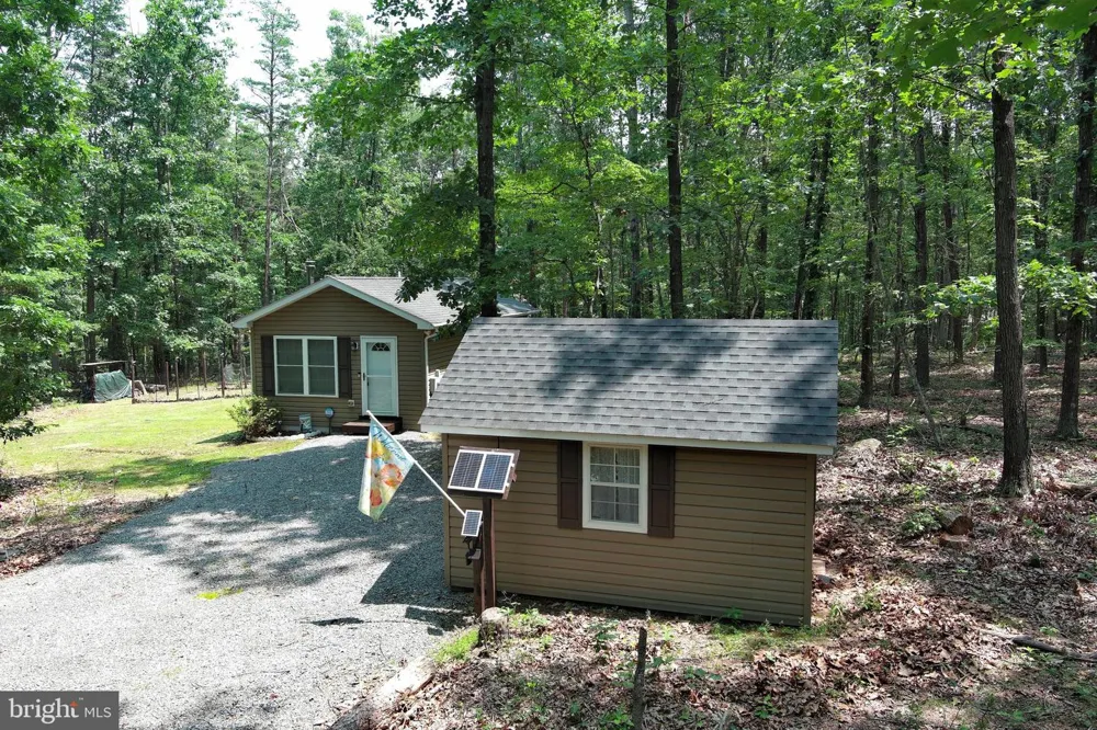 268 GOBBLER DRIVE Springfield, WV 26763