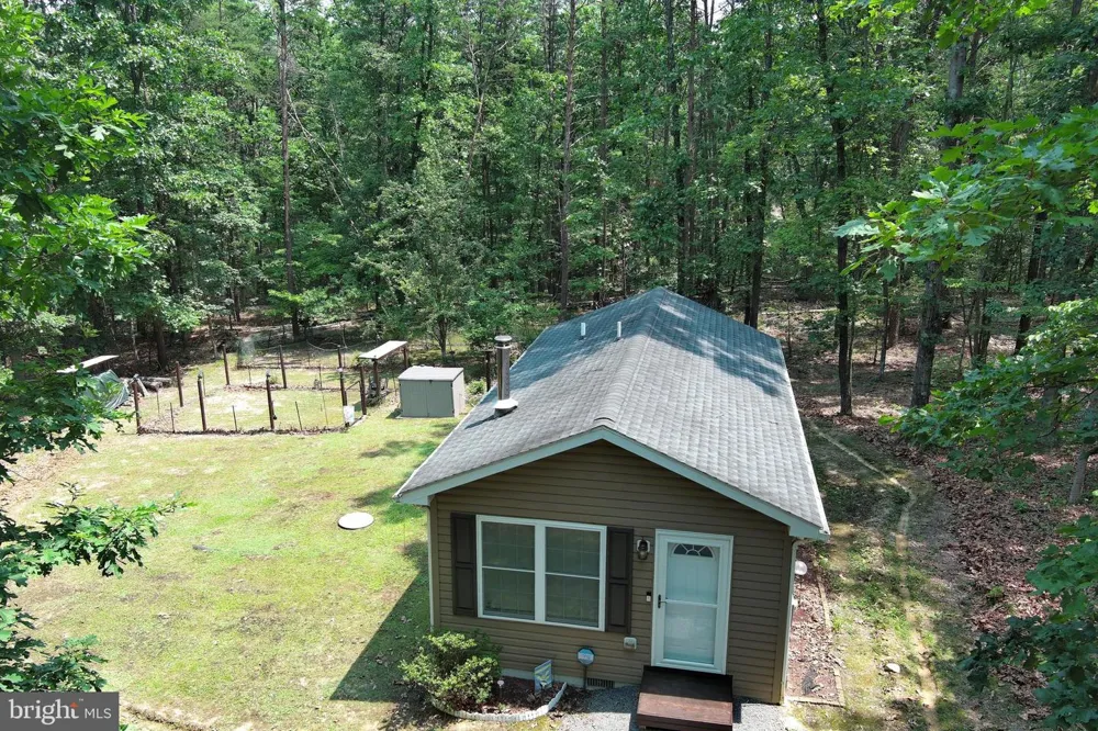 268 GOBBLER DRIVE Springfield, WV 26763