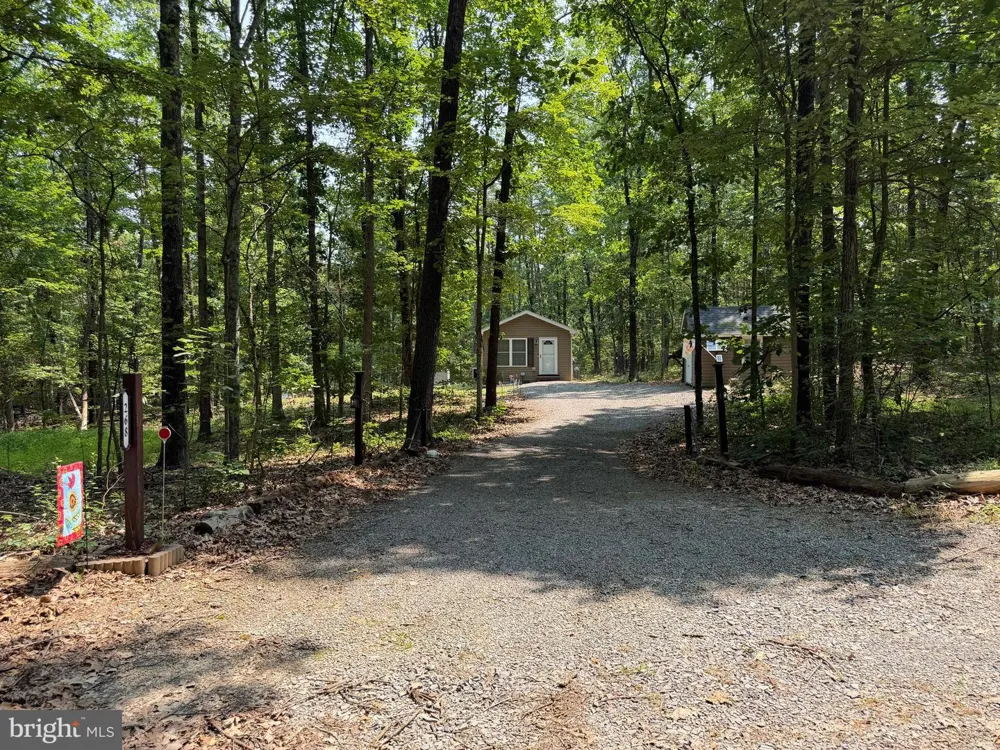 268 GOBBLER DRIVE Springfield, WV 26763
