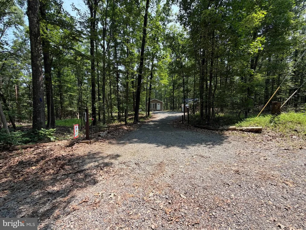 268 GOBBLER DRIVE Springfield, WV 26763