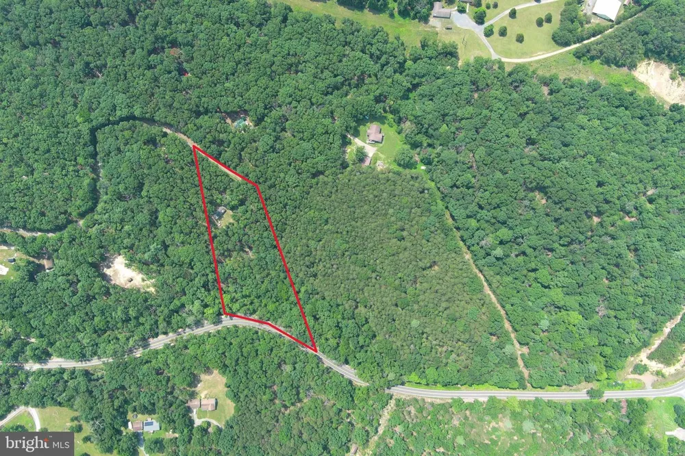 268 GOBBLER DRIVE Springfield, WV 26763