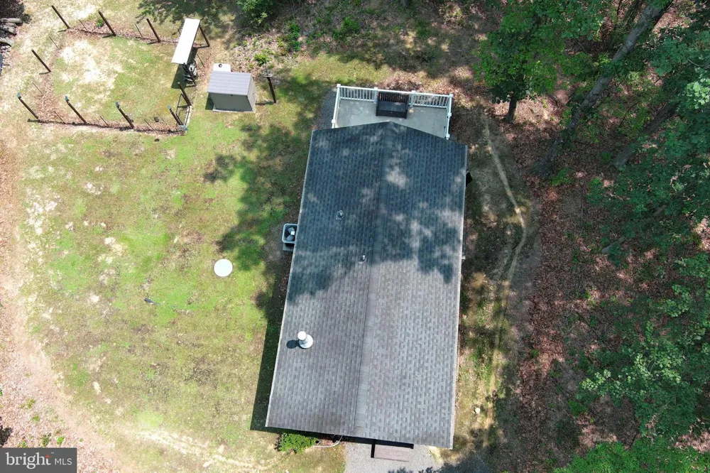 268 GOBBLER DRIVE Springfield, WV 26763