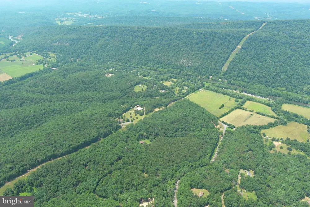 268 GOBBLER DRIVE Springfield, WV 26763