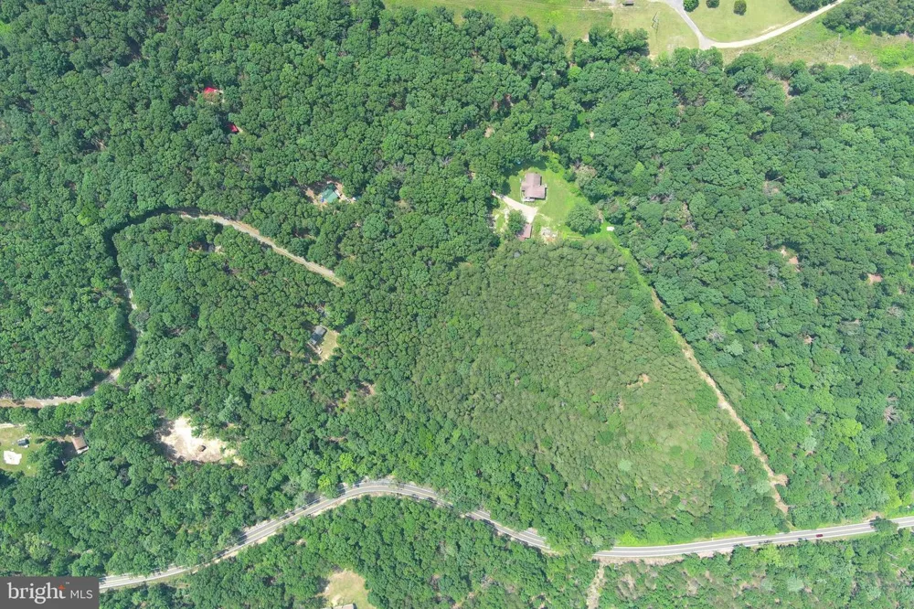 268 GOBBLER DRIVE Springfield, WV 26763