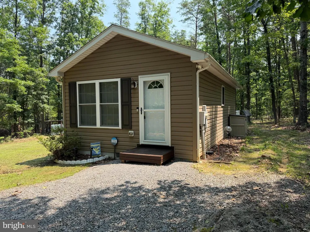 268 GOBBLER DRIVE Springfield, WV 26763