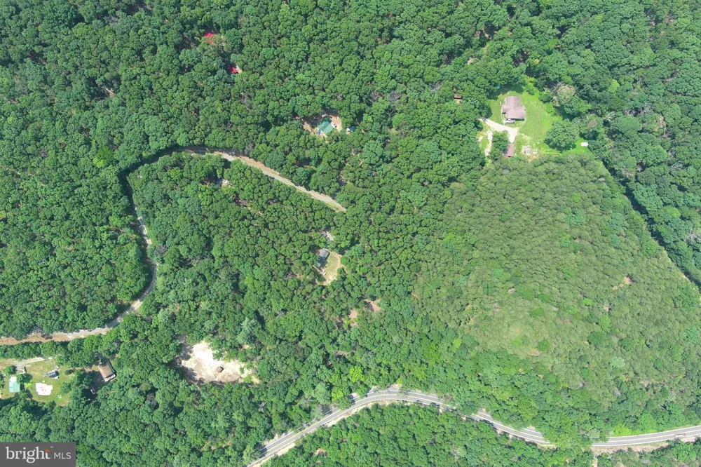 268 GOBBLER DRIVE Springfield, WV 26763