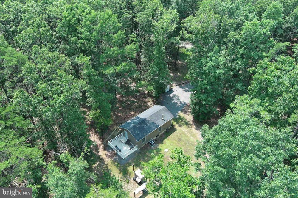 268 GOBBLER DRIVE Springfield, WV 26763