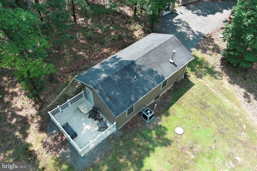 268 GOBBLER DRIVE Springfield, WV 26763