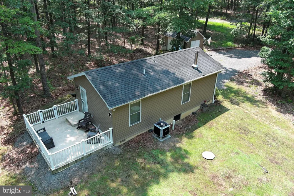 268 GOBBLER DRIVE Springfield, WV 26763