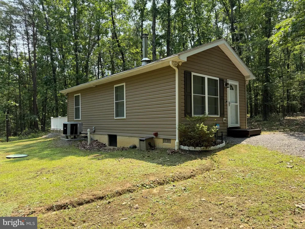 268 GOBBLER DRIVE Springfield, WV 26763