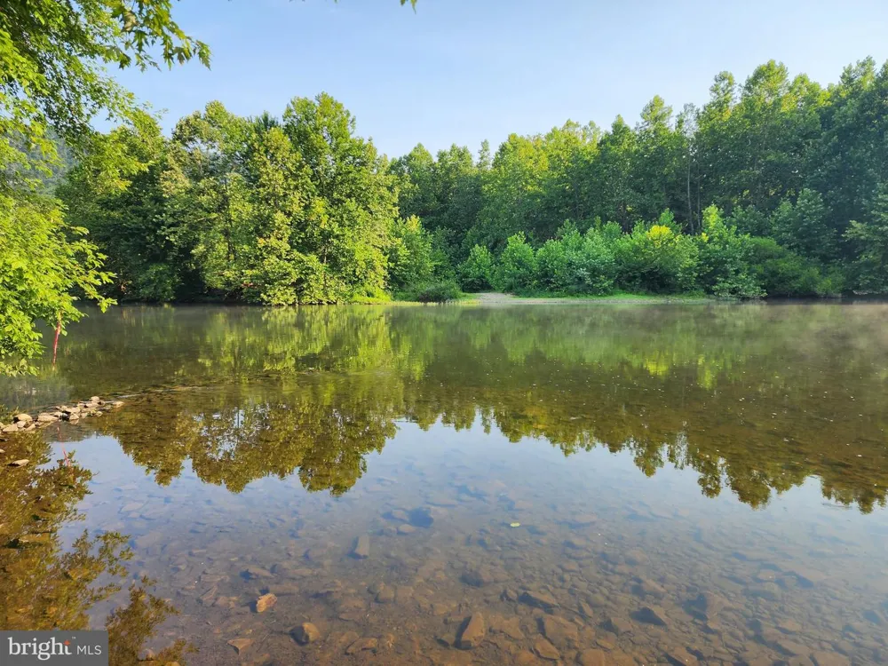 268 GOBBLER DRIVE Springfield, WV 26763