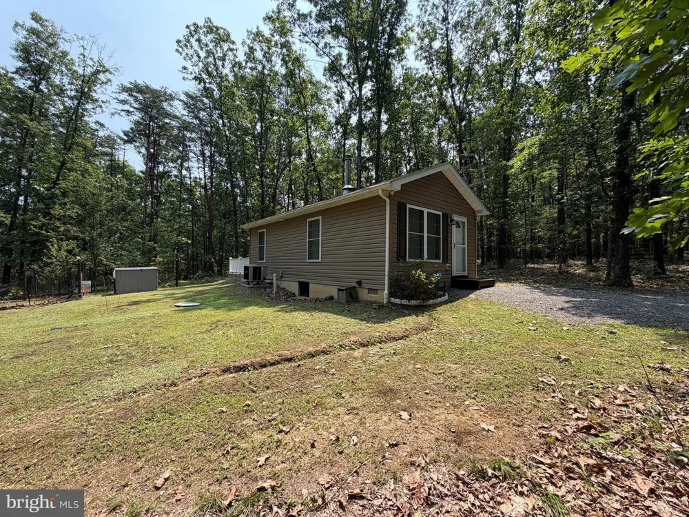 268 GOBBLER DRIVE Springfield, WV 26763