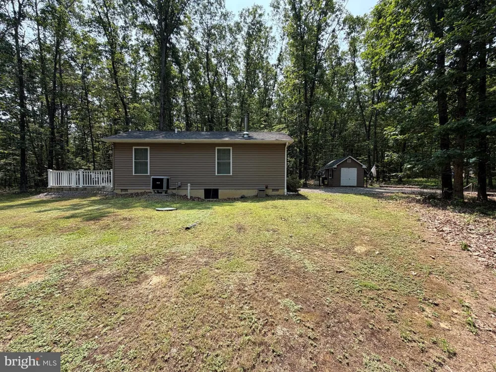 268 GOBBLER DRIVE Springfield, WV 26763