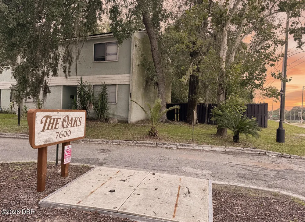 708 Oaks Field Road #F3-2 Jacksonville, FL 32211